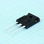 Одиночные MOSFET транзисторы IXFH16N80P