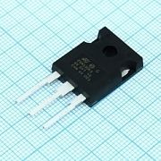 Одиночные MOSFET транзисторы STW21N150K5