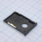 Memory Card, SIM, DIMM разъемы 912360002