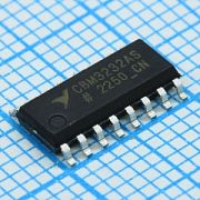 Микроконтроллеры 8051 семейства STC8G1K08-38I-SOP16