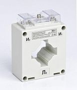 Трансформаторы тока до 1000В Трансформатор тока ТШП-0.66 0.5S 400/5 5