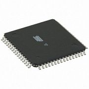 Микроконтроллеры Atmel ATXMEGA256A3-AU