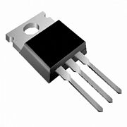 Одиночные MOSFET транзисторы IRFBF20PBF