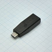 USB, HDMI разъемы USB AD miniUSB 5BF/ microUSB 5BM