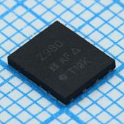 Одиночные MOSFET транзисторы SIZ980DT-T1-GE3