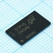 Динамическая память - SDRAM MT41K256M16TW-107 IT:P TP