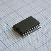 Микроконтроллеры 8051 семейства AT89LP2052-20SI