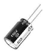 Радиальные конденсаторы ECA1JHG330