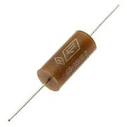 Постоянные резисторы до 2 вт С5-16МВ-2Вт 0.62 ом