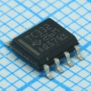 Сборки MOSFET транзисторов VBZA9945