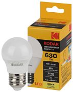 Лампы светодиодные Б0057614 Лампочка светодиодная Kodak