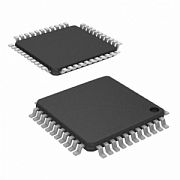 Микроконтроллеры Microchip DSPIC33FJ128GP204-I/PT