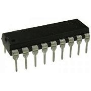 Микроконтроллеры Microchip PIC16C711-20I/P