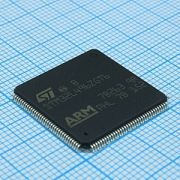 Микроконтроллеры STM STM32L496ZGT6