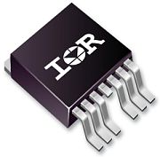 Одиночные MOSFET транзисторы IRF3805STRL-7PP