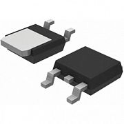 Одиночные MOSFET транзисторы STD2NK90ZT4