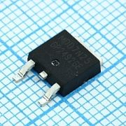 Одиночные MOSFET транзисторы MDD7N25RH