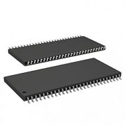 Динамическая память - SDRAM IS42S16400J-7TLI