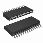 Микроконтроллеры Microchip PIC18F25K80-I/SO