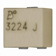 Непроволочные многооборотные резисторы 3224J-1-153E