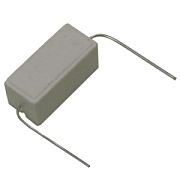Мощные постоянные резисторы RX27-1 150 Ом 5W 5% / SQP5