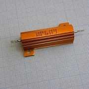 Силовые резисторы AHA50AJB-1R5