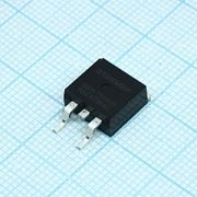 Одиночные MOSFET транзисторы IXTA06N120P
