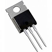 Одиночные MOSFET транзисторы STP5NK80Z