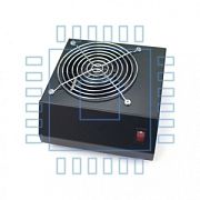 Модули управления, коммутаторы, адаптеры Вентилятор IR5500-13 для паяльн. IR550