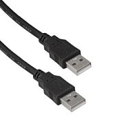 Компьютерные шнуры USB2.0 A(m)-USB A(m) B 1.8m