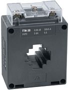 Трансформаторы тока до 1000В Трансформатор тока ТТИ-30 250/5А кл. точ