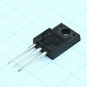 Одиночные MOSFET транзисторы 2SK3677-01MR