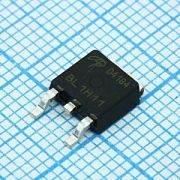 Одиночные MOSFET транзисторы AOD4184A