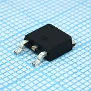 Одиночные MOSFET транзисторы 50N06