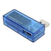 Электронные модули (arduino) USB Charger Doctor