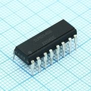 Транзисторные оптопары TLP621-4GB
