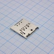 Memory Card, SIM, DIMM разъемы 5039600695