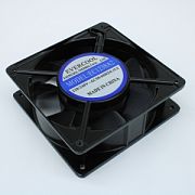 Вентиляторы переменного тока EC12038A2HBT-7