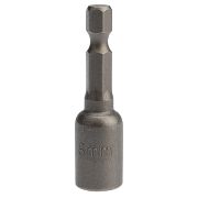Инструменты KR-92-0401 Ключ-насадка 8х48 мм, 1/4"