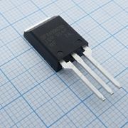 Одиночные MOSFET транзисторы IRFBA90N20D