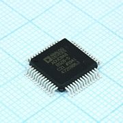 Микроконтроллеры 8051 семейства ADUC848BSZ8-5