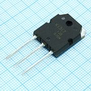 Одиночные MOSFET транзисторы 2SK1317-E