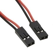 Межплатные кабели питания BLS-2 2 AWG26 0.3m