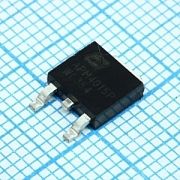 Одиночные MOSFET транзисторы APM4015PU