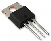 Одиночные MOSFET транзисторы SPP06N80C3