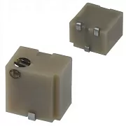 Непроволочные многооборотные резисторы PVG5A102C03R00