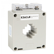 Трансформаторы измерительные до 1000В 219649 Трансформатор тока ТТК-30 200/5А