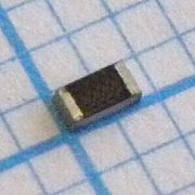 ЧИП резисторы RC0603FR-134K7L