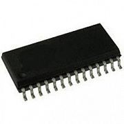 Микроконтроллеры Microchip PIC18F252-I/SO