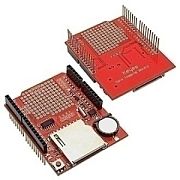 Электронные модули (arduino) XD-204 Data Logging Module